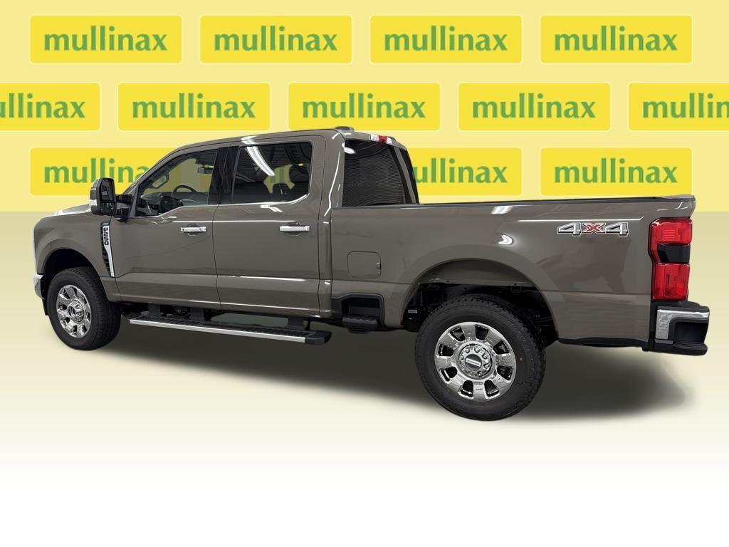 new 2026 Ford F-250 car, priced at $67,963