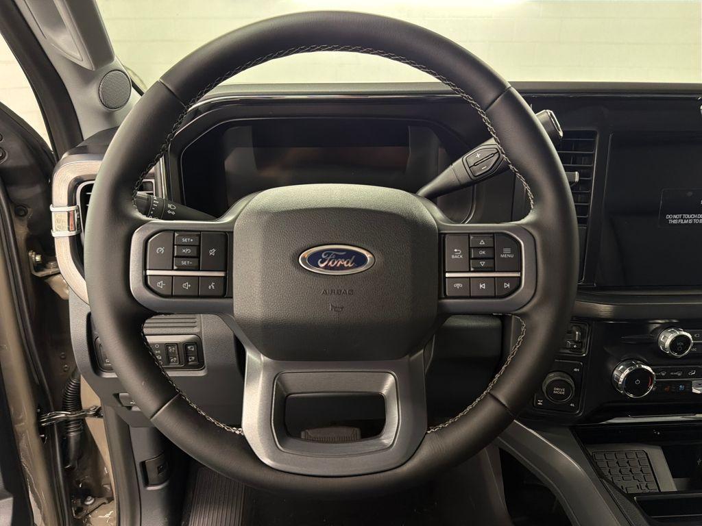 new 2026 Ford F-250 car, priced at $67,963