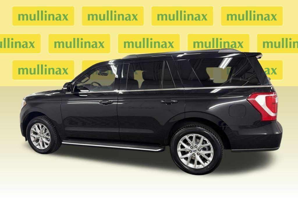 used 2020 Ford Expedition car, priced at $24,490
