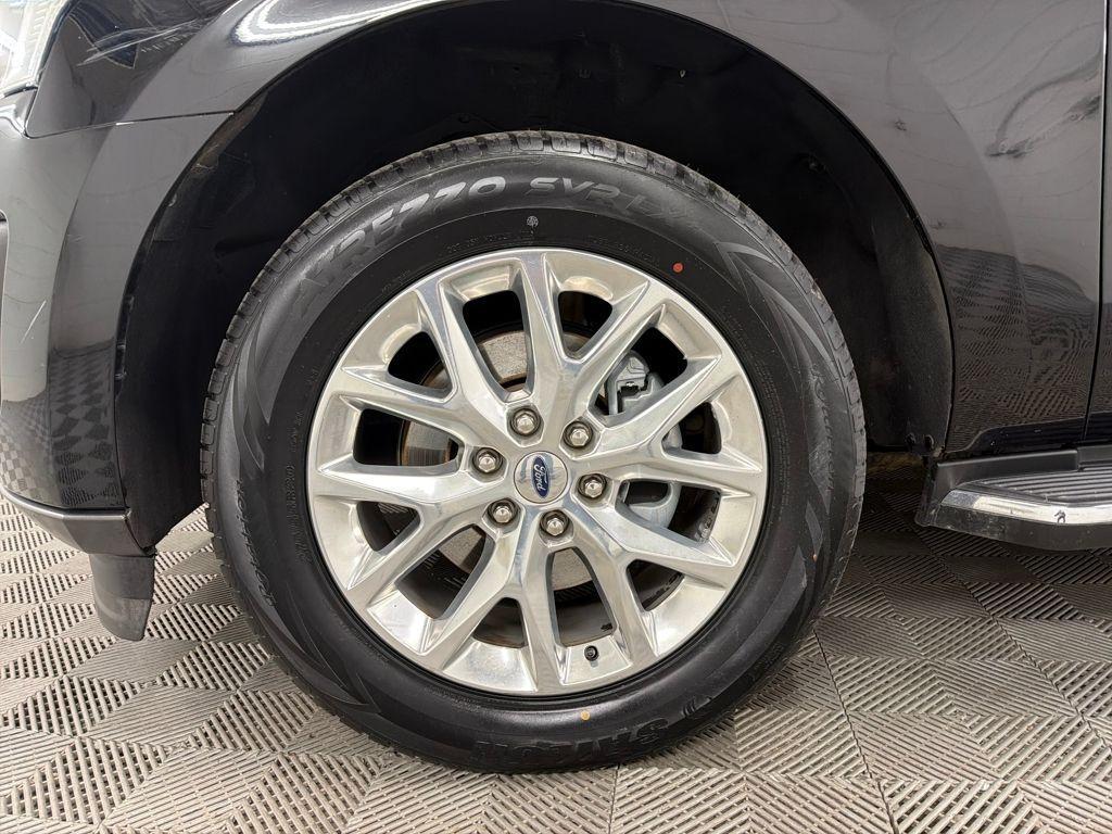 used 2020 Ford Expedition car, priced at $24,490