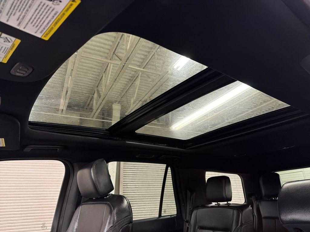 used 2020 Ford Expedition car, priced at $24,490