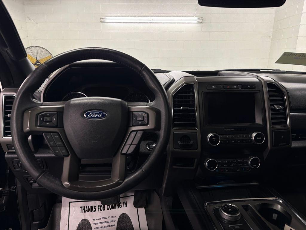 used 2020 Ford Expedition car, priced at $24,490