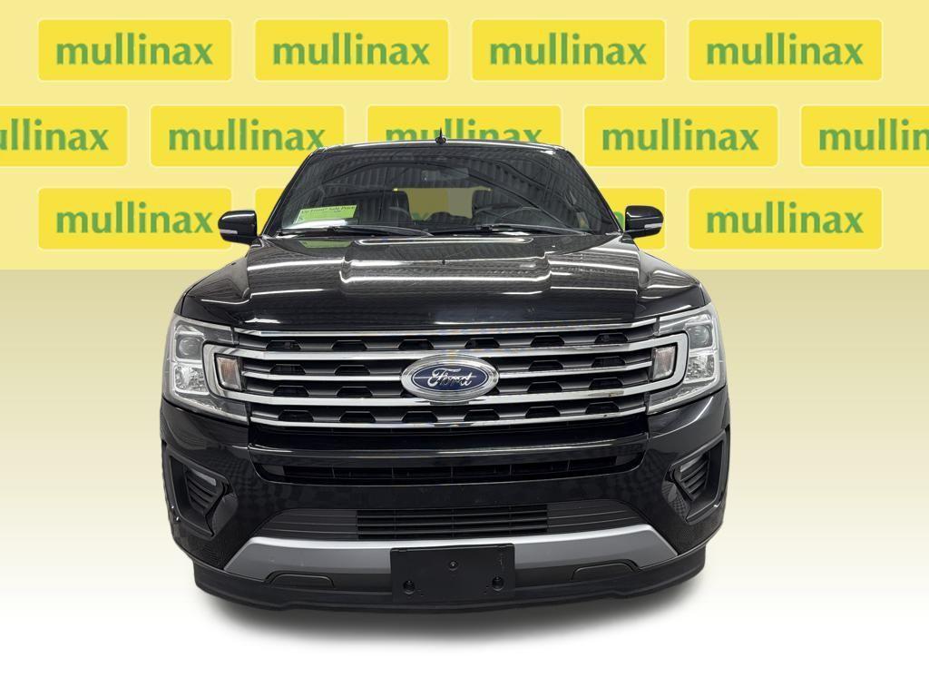 used 2020 Ford Expedition car, priced at $24,490