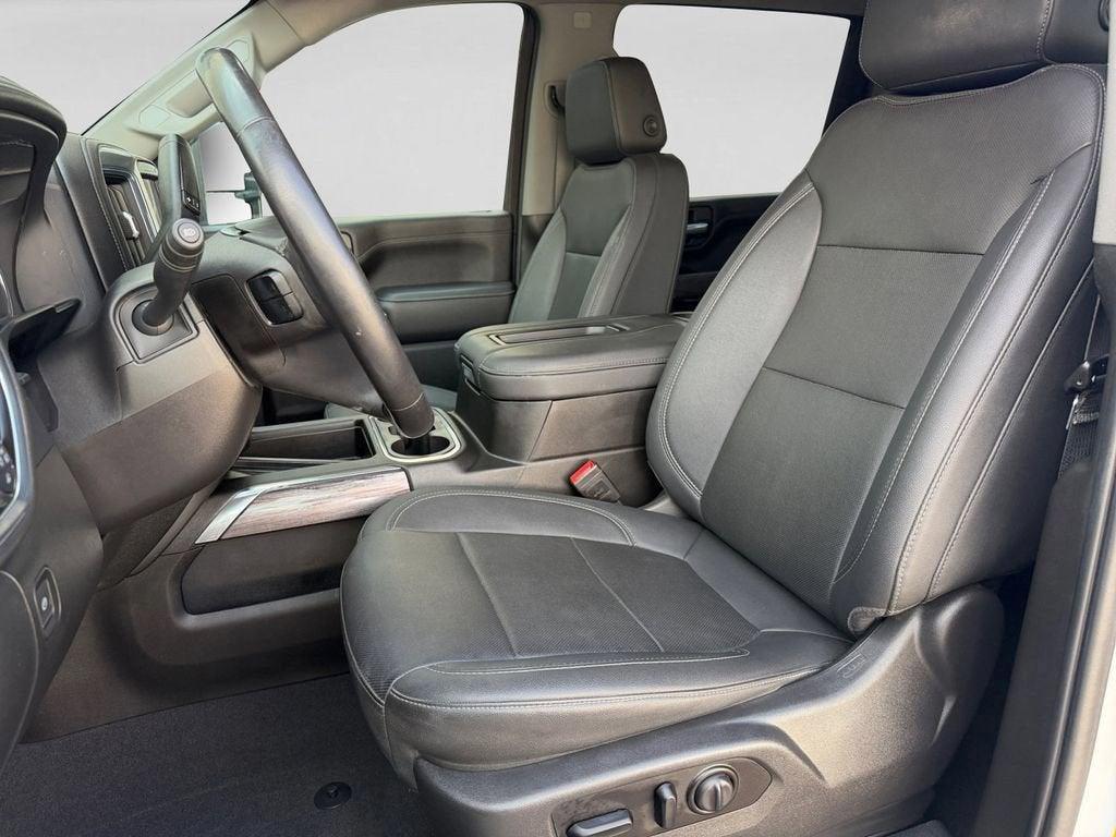 used 2021 Chevrolet Silverado 3500 car, priced at $55,277
