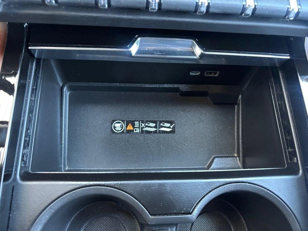 used 2025 GMC Yukon XL car, priced at $69,298