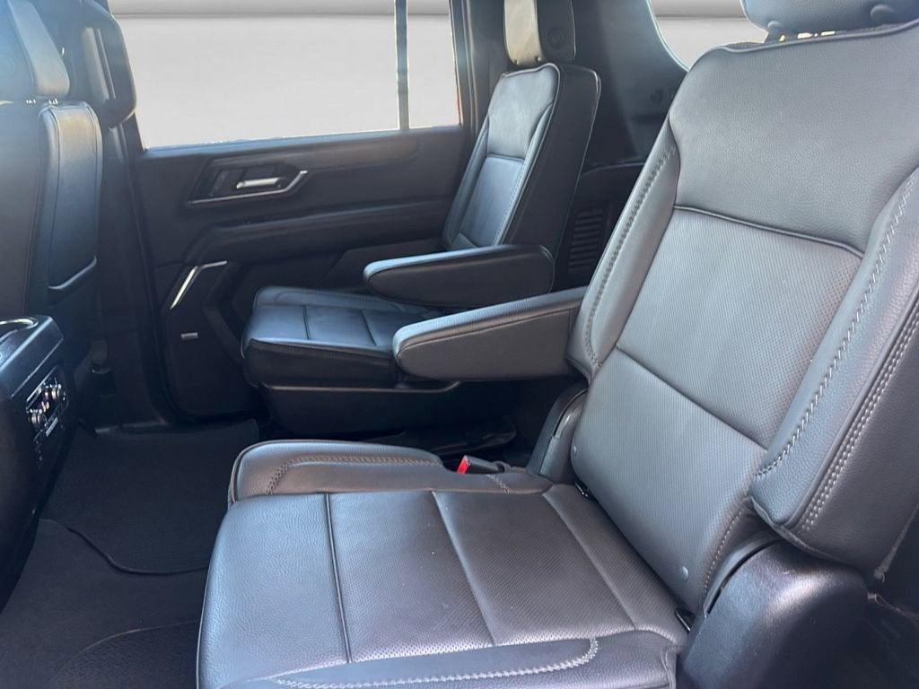 used 2025 GMC Yukon XL car, priced at $69,298