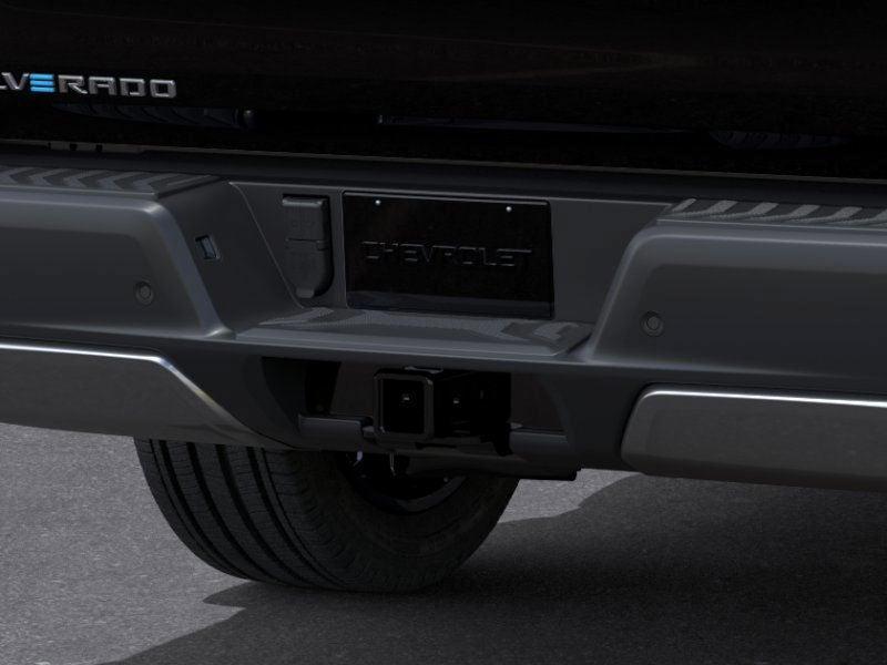 new 2026 Chevrolet Silverado EV car, priced at $73,695