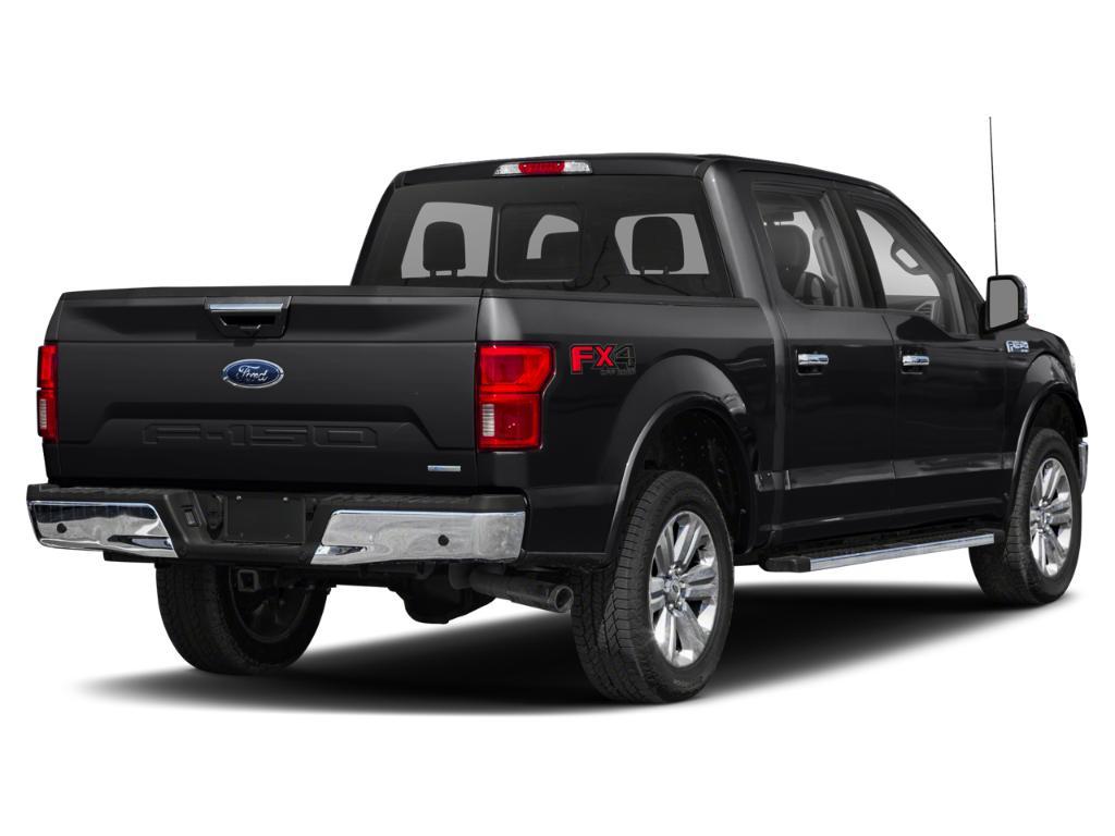 used 2018 Ford F-150 car, priced at $23,999