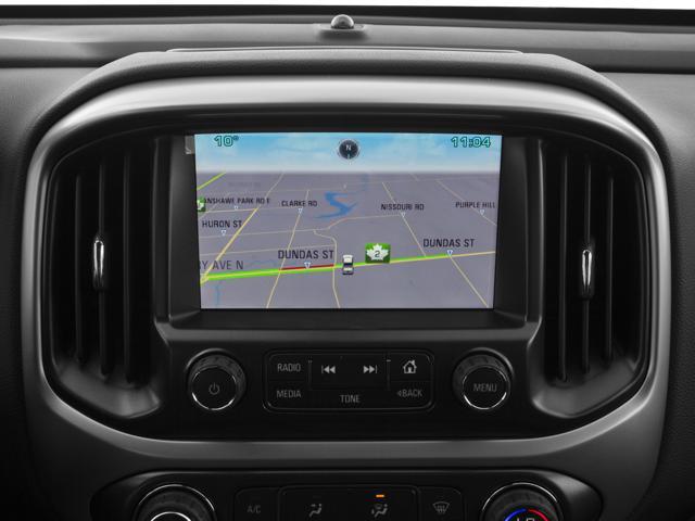 used 2016 Chevrolet Colorado car, priced at $23,788