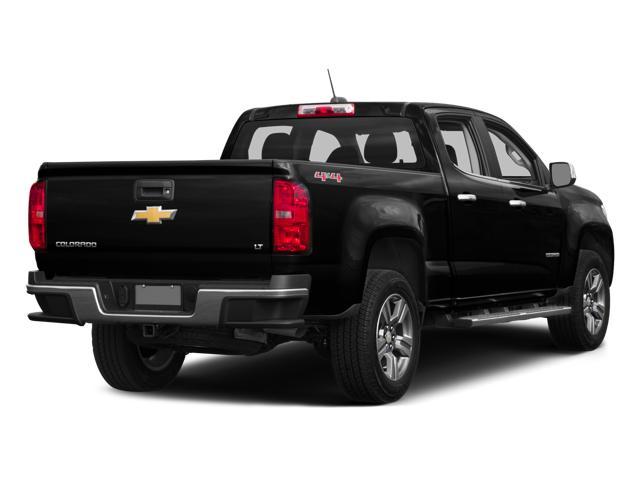 used 2016 Chevrolet Colorado car, priced at $23,788