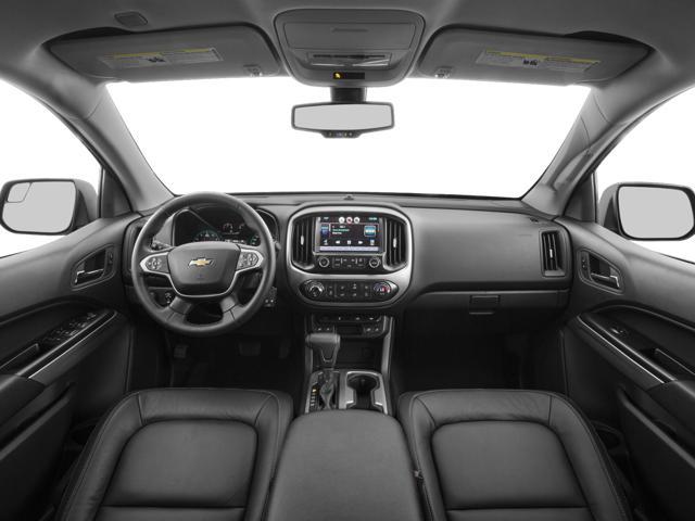 used 2016 Chevrolet Colorado car, priced at $23,788