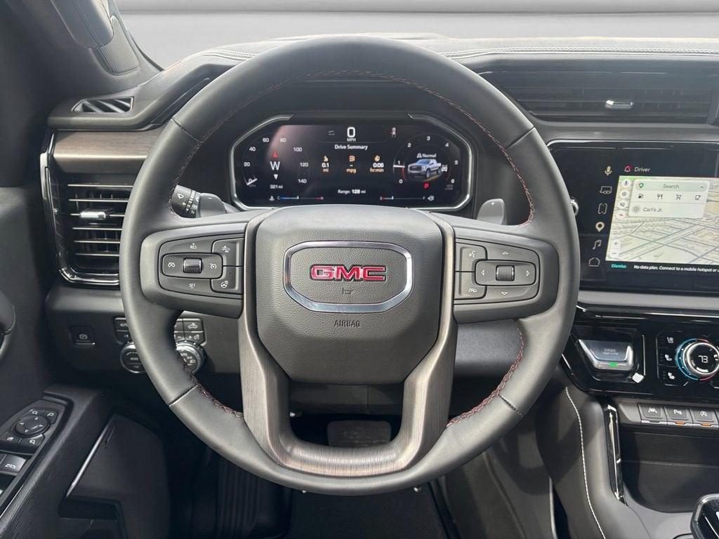 used 2026 GMC Sierra 1500 car, priced at $74,999