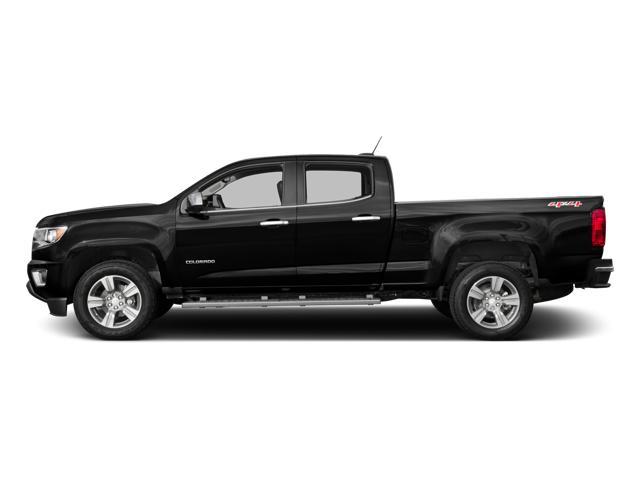 used 2016 Chevrolet Colorado car, priced at $21,988