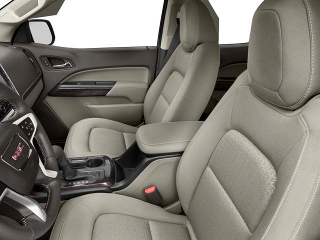 used 2018 GMC Canyon car, priced at $14,988