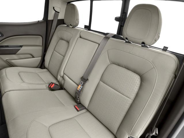 used 2018 GMC Canyon car, priced at $14,988