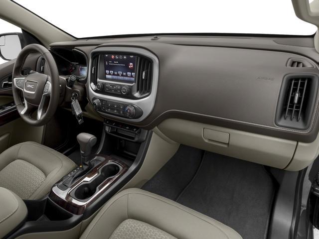 used 2018 GMC Canyon car, priced at $14,988