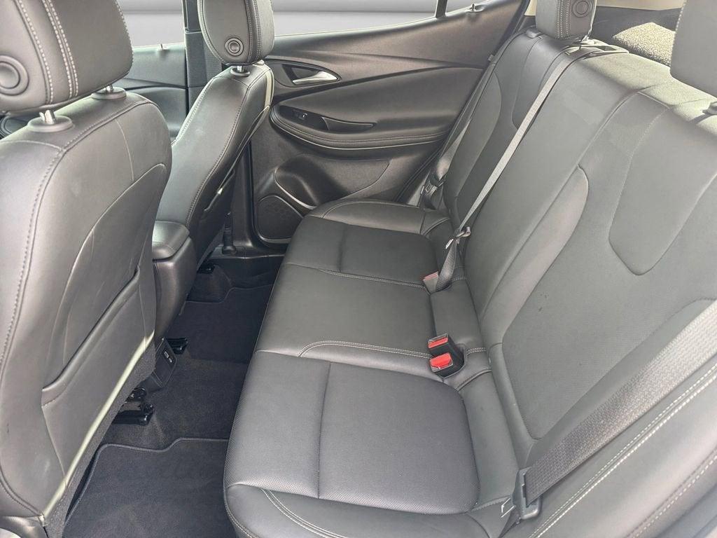 used 2024 Buick Encore GX car, priced at $20,242