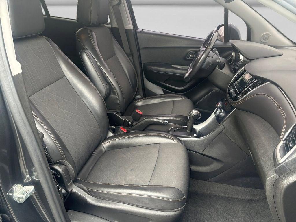 used 2019 Chevrolet Trax car, priced at $13,500