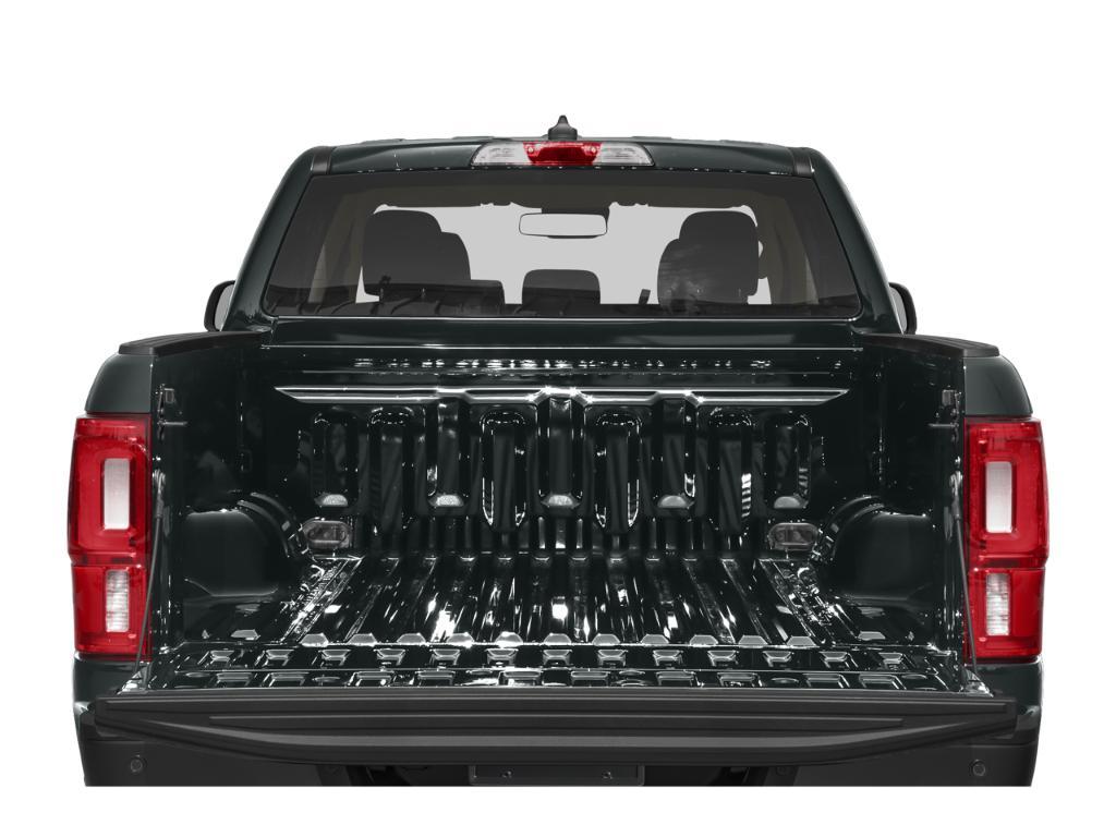 used 2023 Ford Ranger car, priced at $29,699