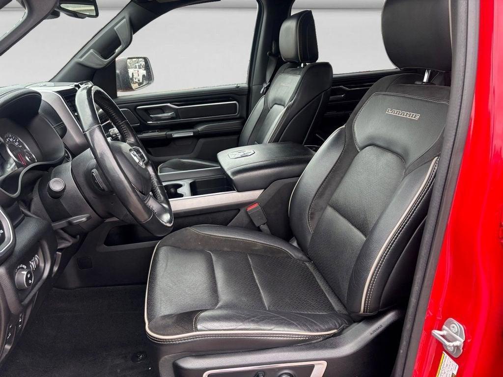 used 2020 Ram 1500 car, priced at $33,388