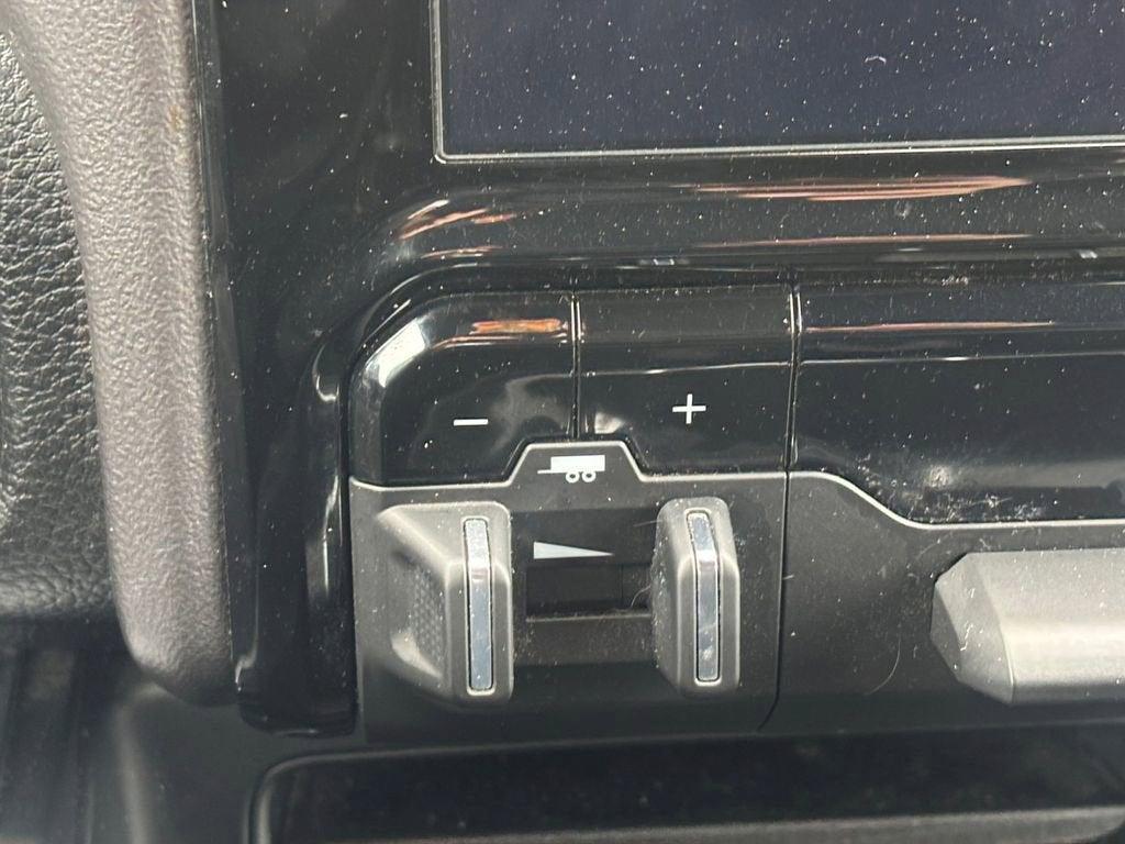 used 2020 Ram 1500 car, priced at $33,388