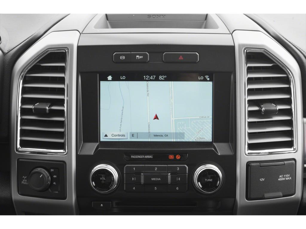 used 2019 Ford F-350 car, priced at $52,999