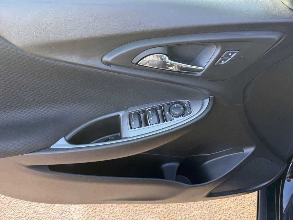 used 2024 Chevrolet Malibu car, priced at $13,999