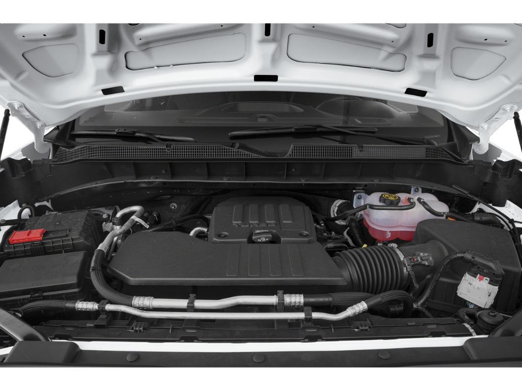 used 2022 Chevrolet Silverado 1500 car, priced at $36,545