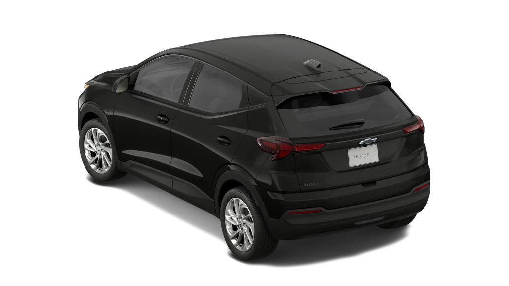new 2027 Chevrolet Bolt car, priced at $30,490