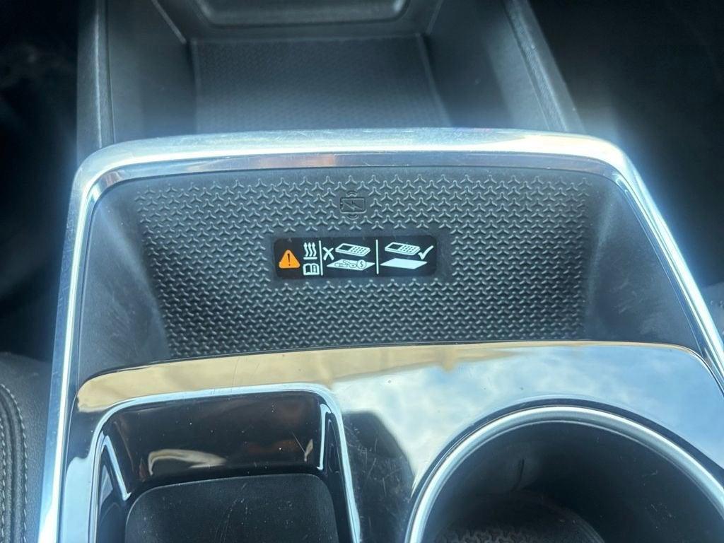 used 2025 Chevrolet Equinox car, priced at $23,577