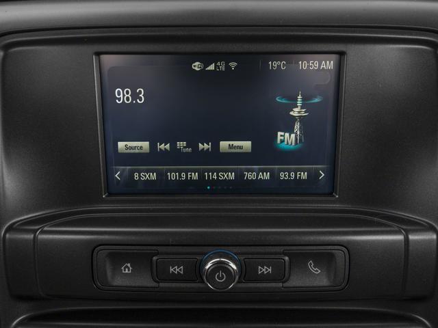 used 2018 Chevrolet Silverado 1500 car, priced at $28,488