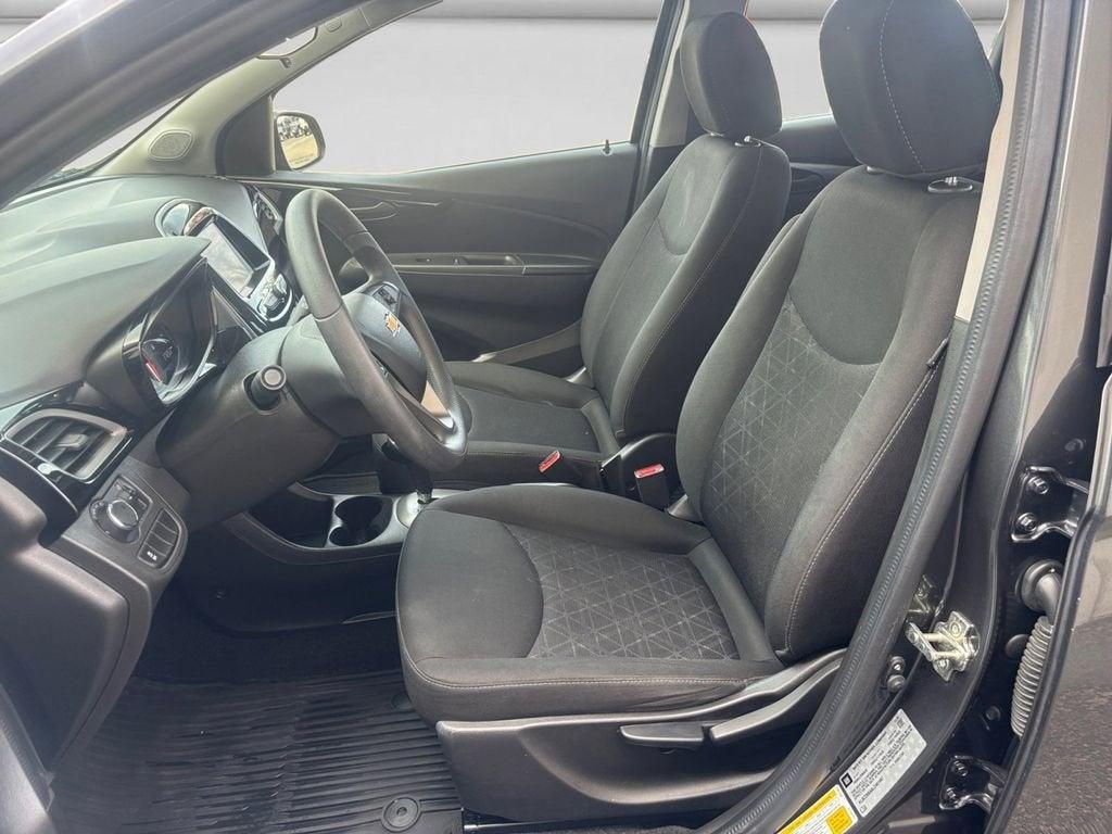 used 2020 Chevrolet Spark car, priced at $13,678