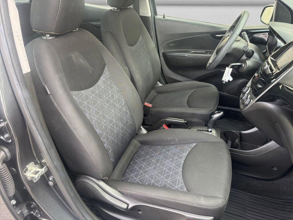 used 2020 Chevrolet Spark car, priced at $13,678