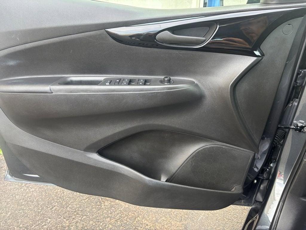 used 2020 Chevrolet Spark car, priced at $13,678