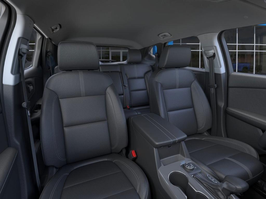 new 2026 Chevrolet Blazer car, priced at $42,025