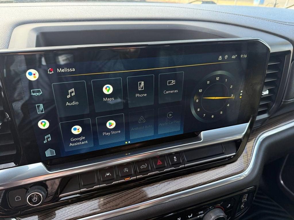 used 2022 Chevrolet Silverado 1500 car, priced at $31,999