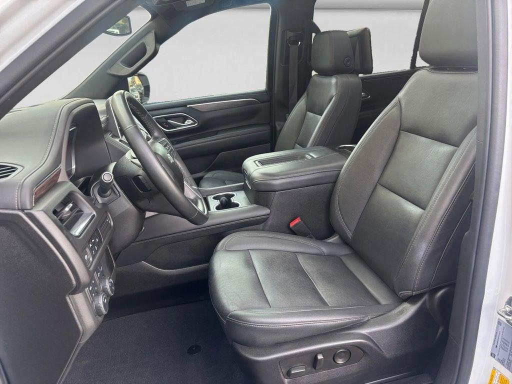 used 2023 Chevrolet Suburban car, priced at $59,988