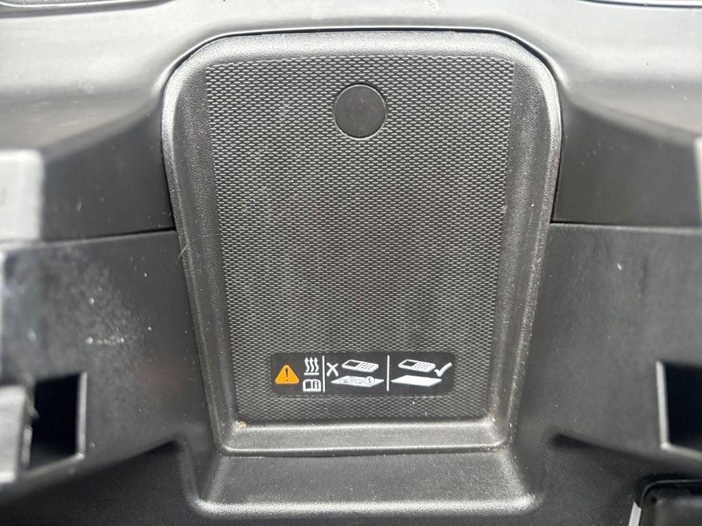 used 2024 Chevrolet Silverado 1500 car, priced at $56,199