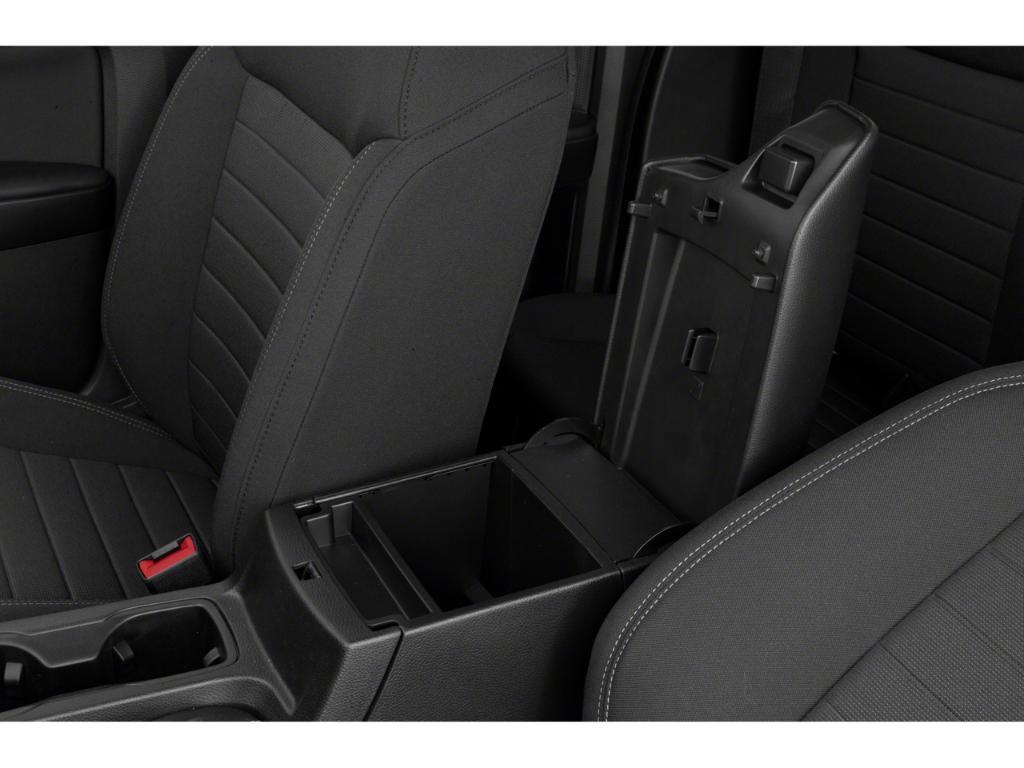 used 2020 Ford Ranger car, priced at $15,400