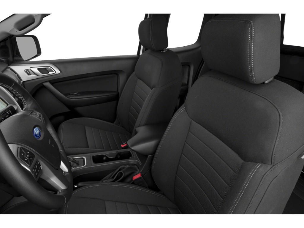 used 2020 Ford Ranger car, priced at $15,400