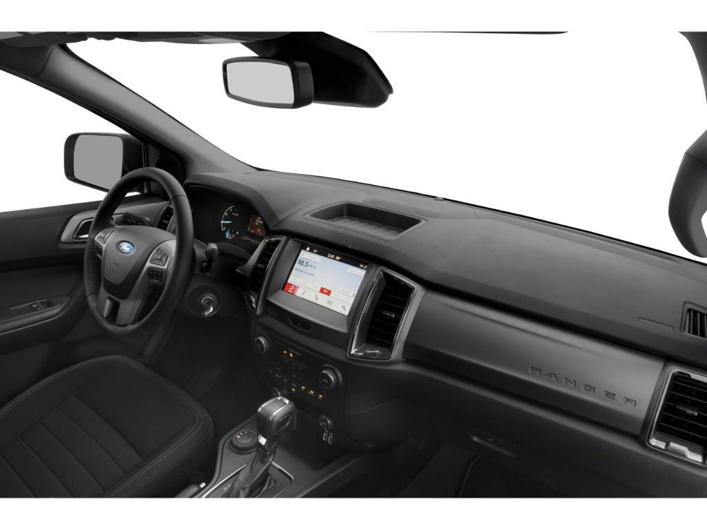 used 2020 Ford Ranger car, priced at $15,400