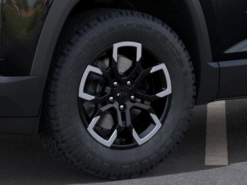 new 2025 Chevrolet Equinox car, priced at $32,380