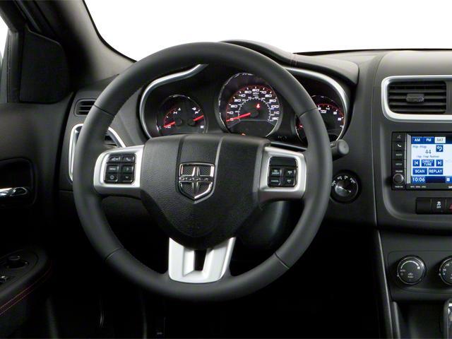 used 2012 Dodge Avenger car