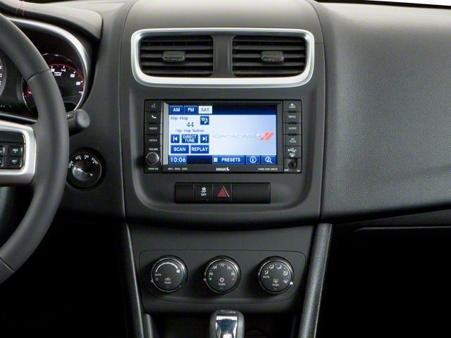 used 2012 Dodge Avenger car