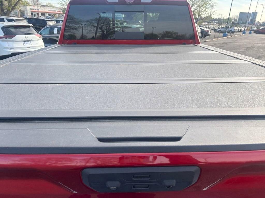 used 2023 GMC Sierra 3500 car, priced at $68,699