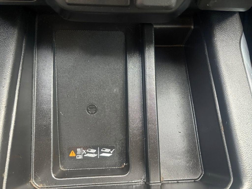 used 2023 GMC Sierra 3500 car, priced at $68,699