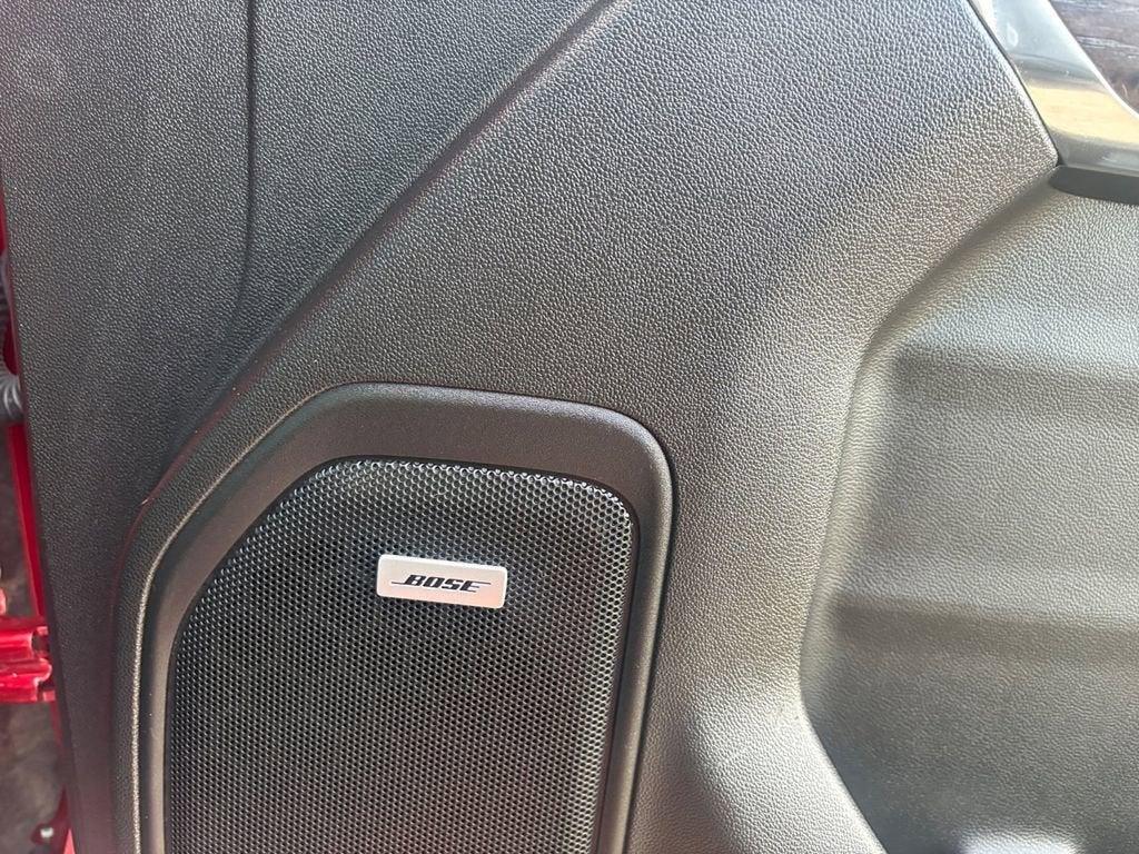 used 2023 GMC Sierra 3500 car, priced at $68,699