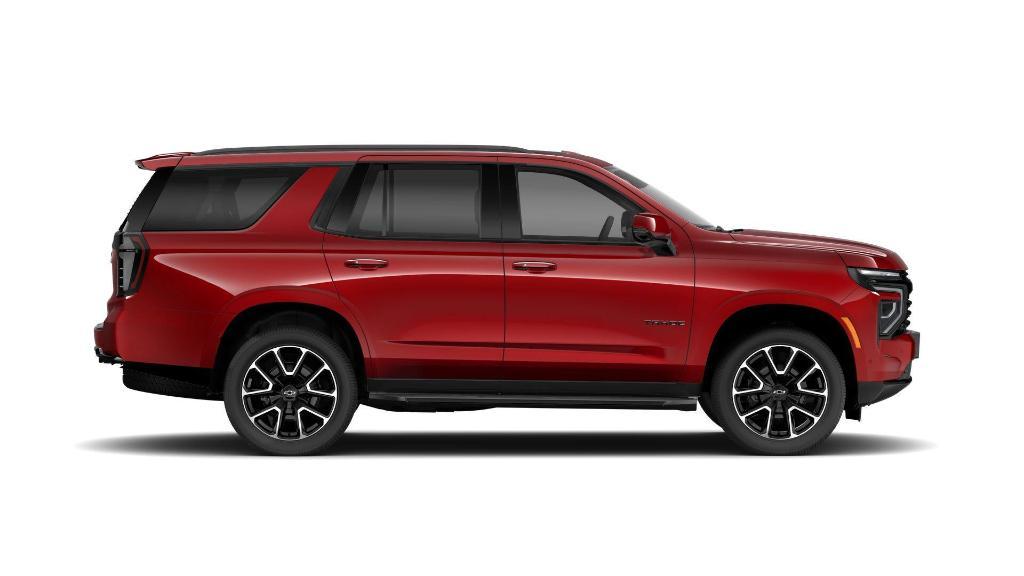 new 2026 Chevrolet Tahoe car, priced at $79,909