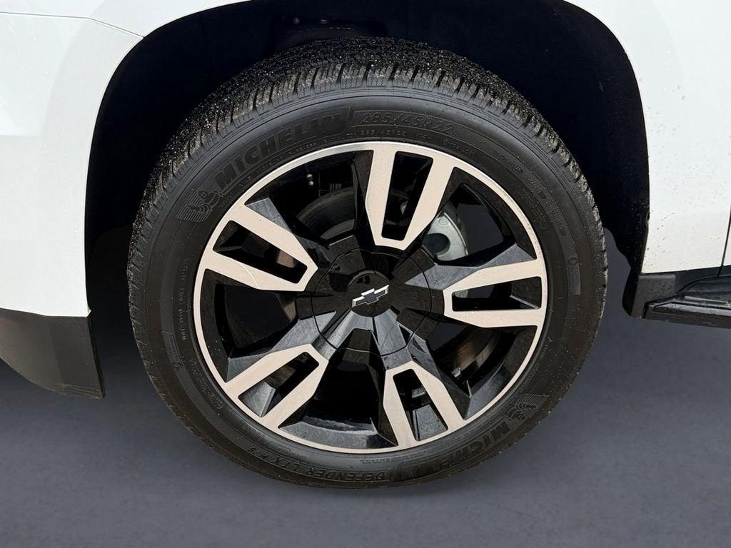 used 2019 Chevrolet Tahoe car, priced at $41,745