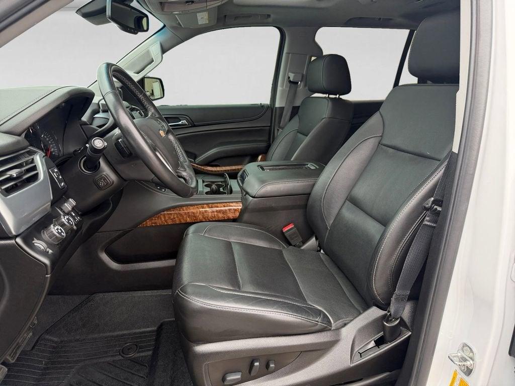 used 2019 Chevrolet Tahoe car, priced at $41,745
